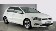 Volkswagen Golf 1.5 TSI EVO 150 Match Edition 5dr Petrol Hatchback